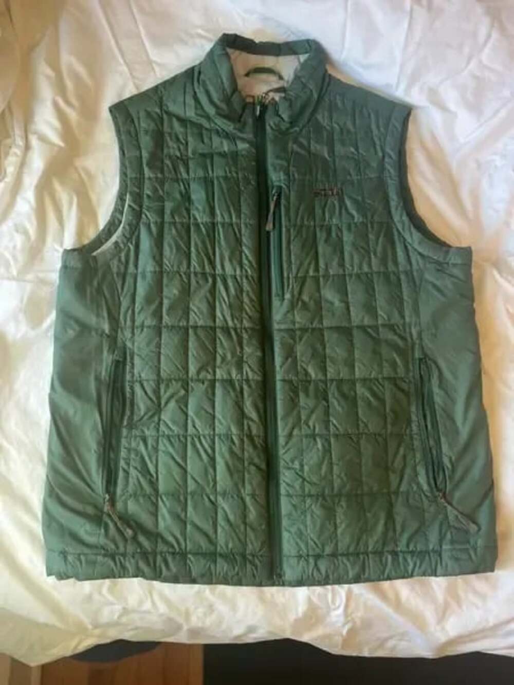 Stio Men's Azura Insulated Vest